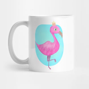 Flamingo Mug